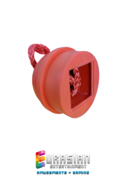 Pool Chalk Holder