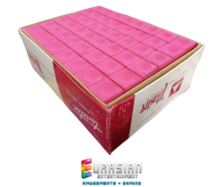 Pool Master Chalk Bulk