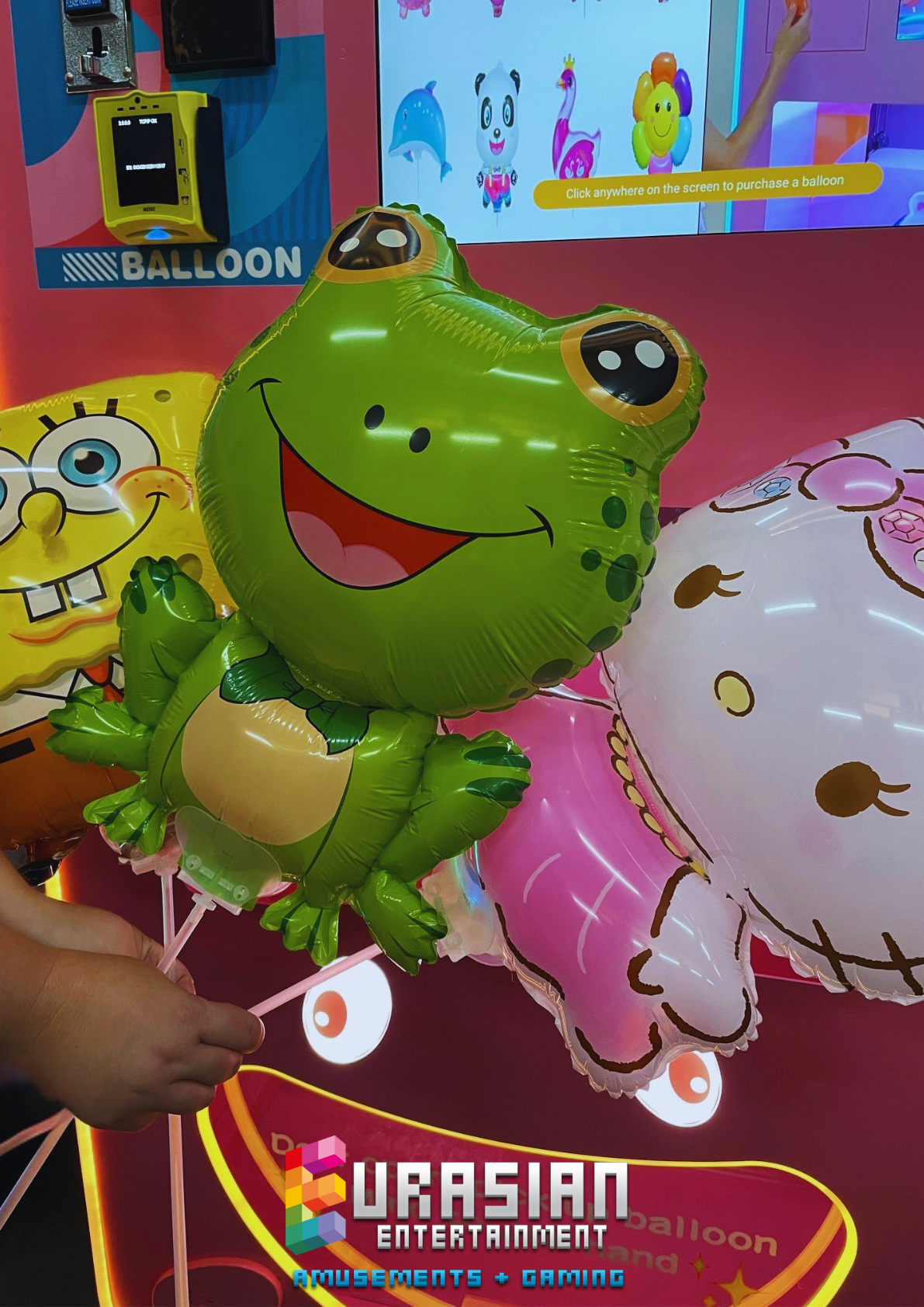 Balloons - Image 14