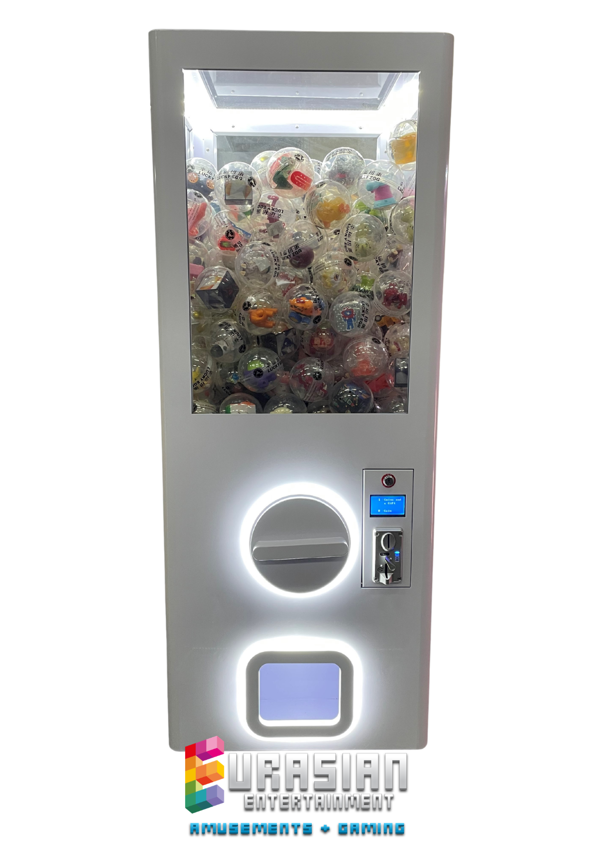 Capsule Craze - Image 2