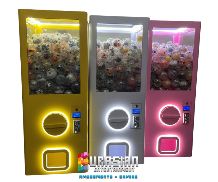 Capsule Craze - Image 4