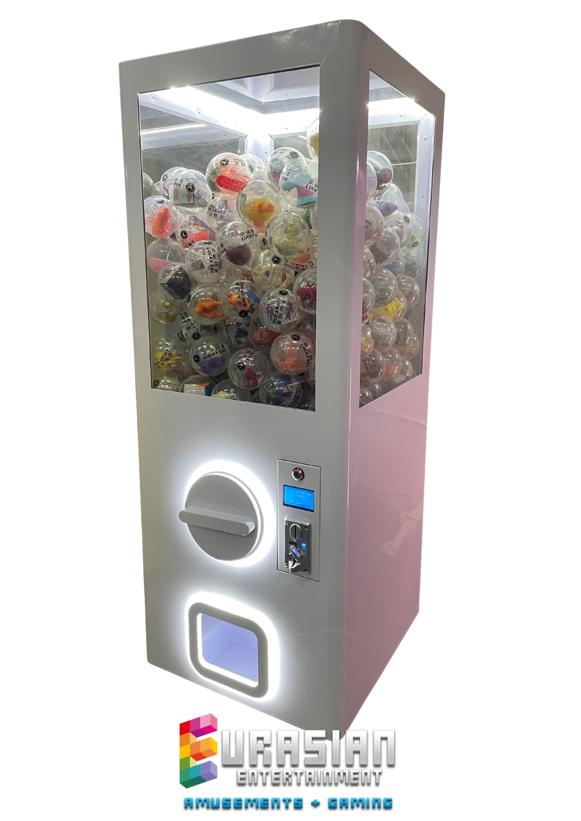 Capsule Craze - Image 3