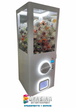 Capsule Craze