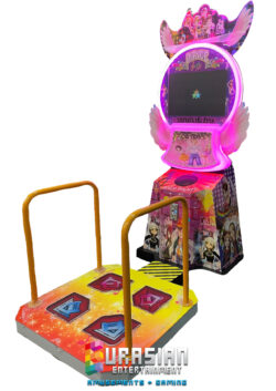 Dance Machine