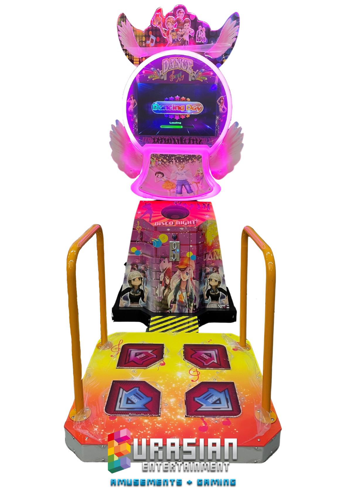Dance Machine - Image 2