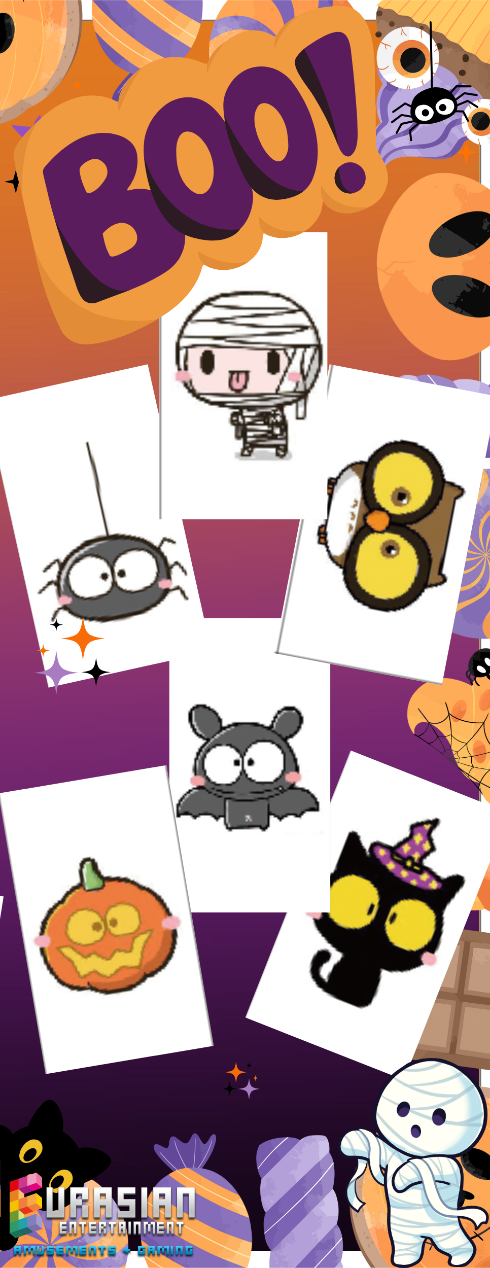 Kidz Temporary Tattoo - Image 4