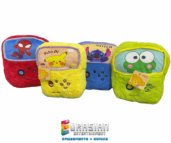 Gameboy Plush Toy