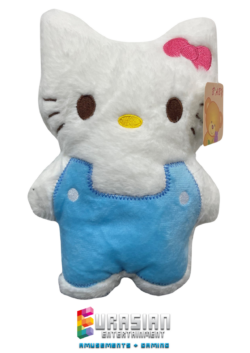 Kitty Plush Toy