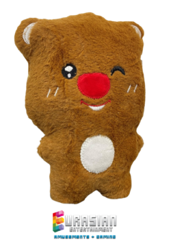 Reindeer Plush Toy