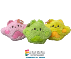 Cat Paw Plush Toy